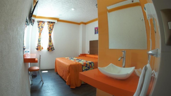 Hotel Yekkan image 13