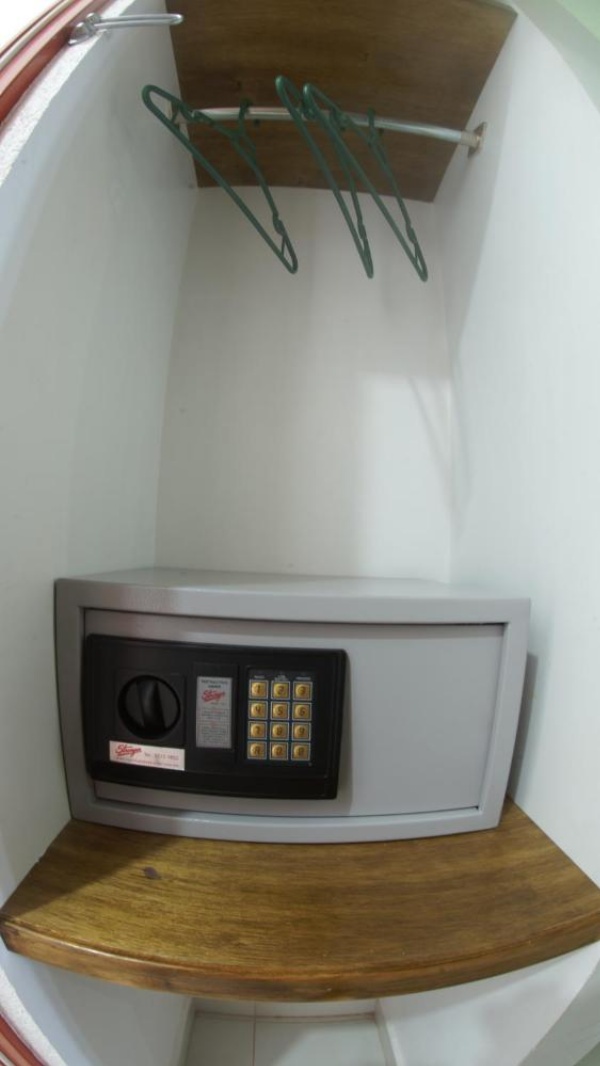 Hotel Yekkan image 16