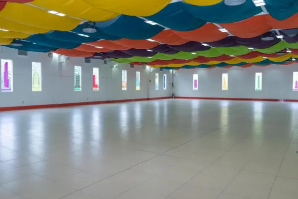 Hotel Yekkan Main image