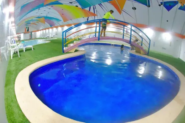 Hotel Yekkan 5