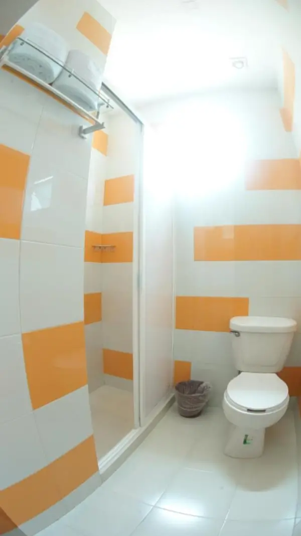Hotel Yekkan 7