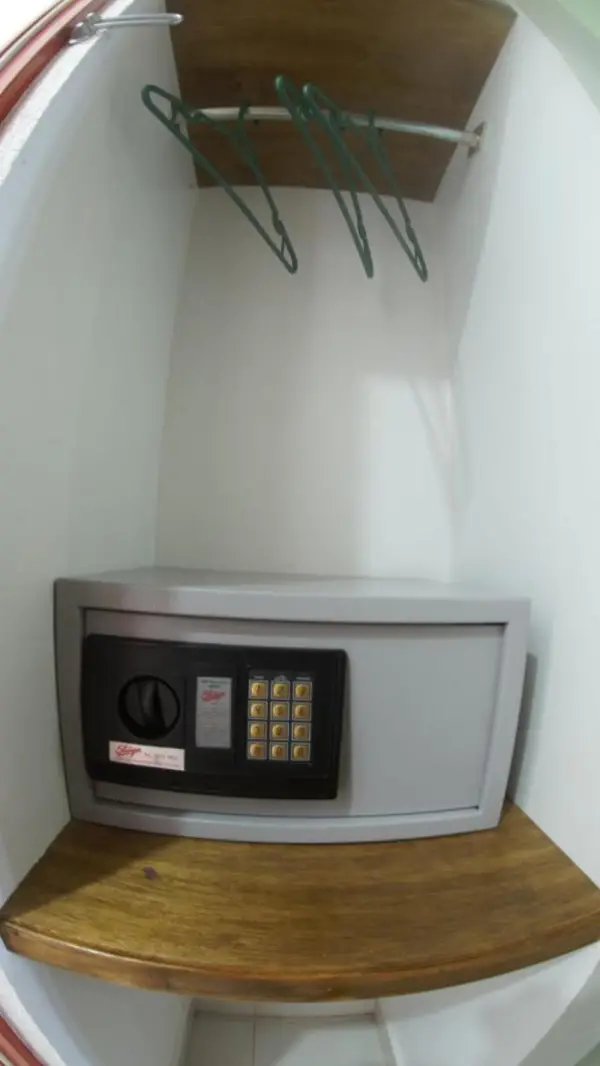 Hotel Yekkan 8