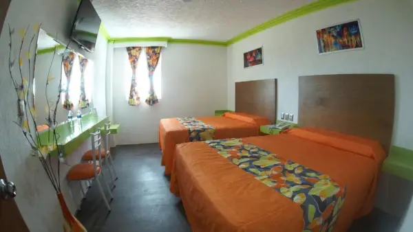 Hotel Yekkan 9